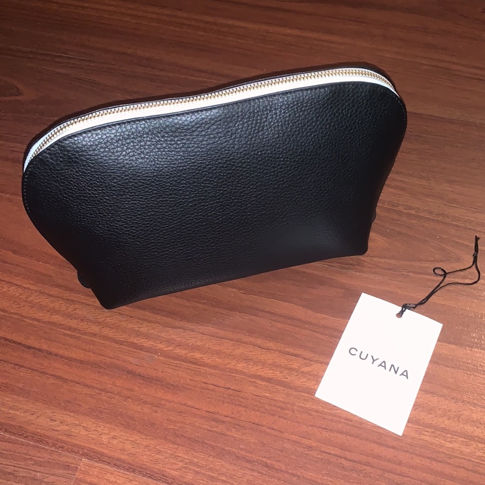 Cuyana Limited Edition Travel Case